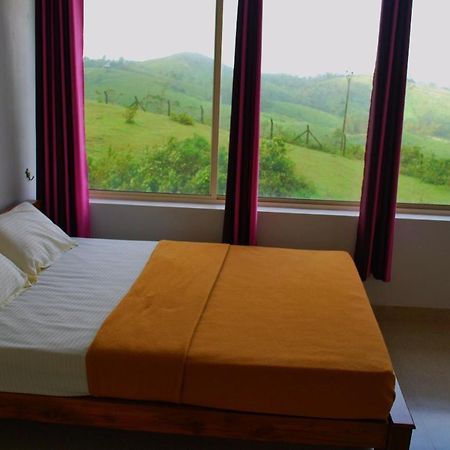 Hotel Vagamon Clouds Esterno foto