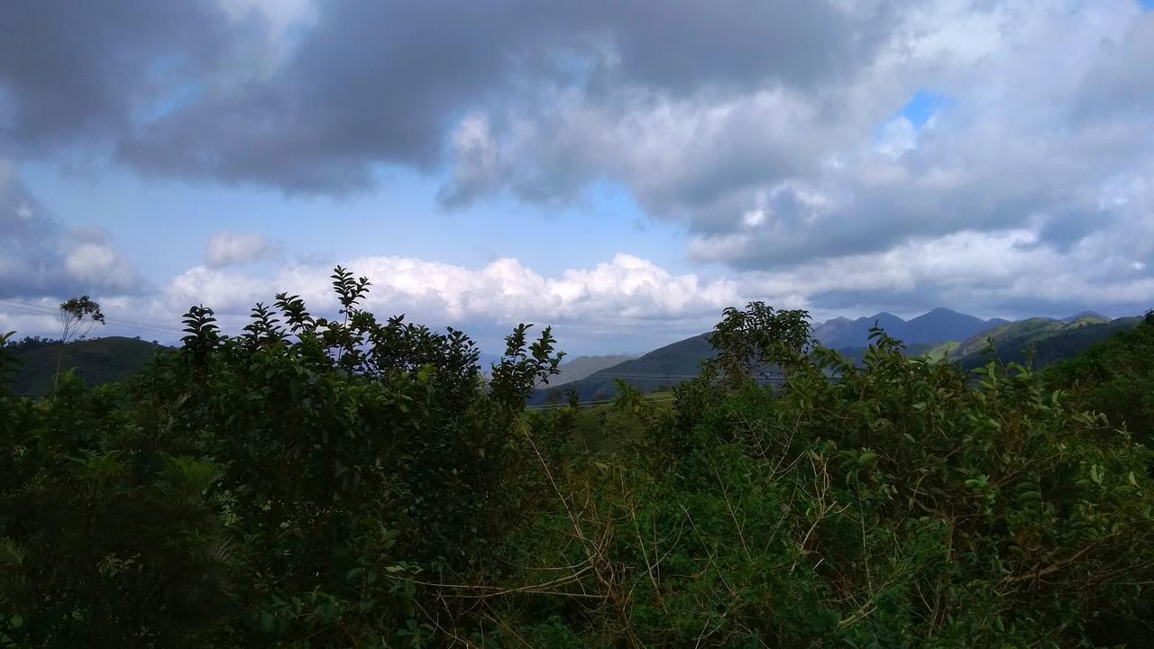 Hotel Vagamon Clouds Esterno foto