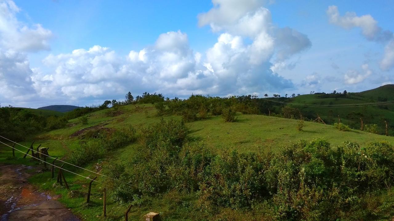 Hotel Vagamon Clouds Esterno foto