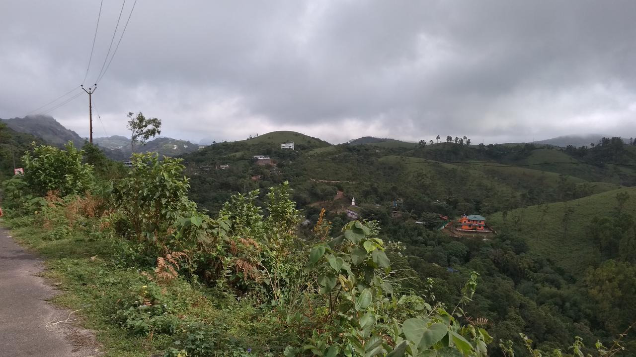 Hotel Vagamon Clouds Esterno foto