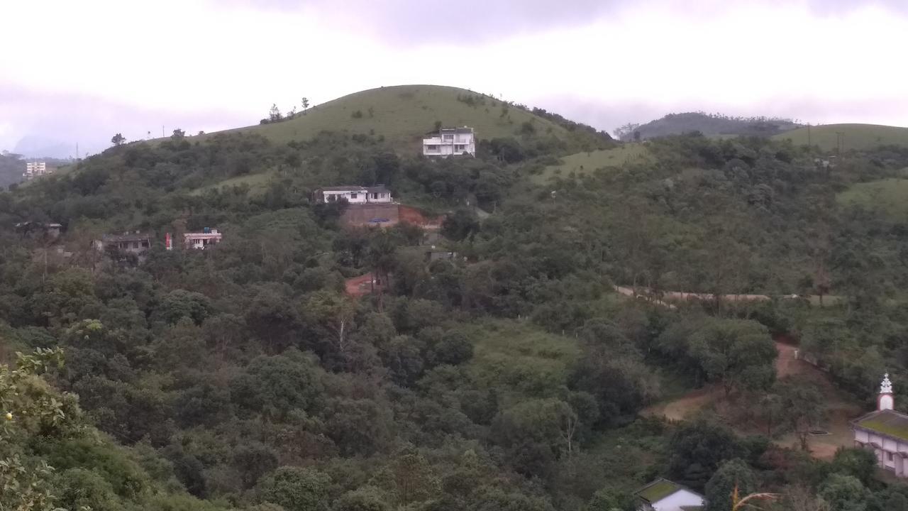 Hotel Vagamon Clouds Esterno foto