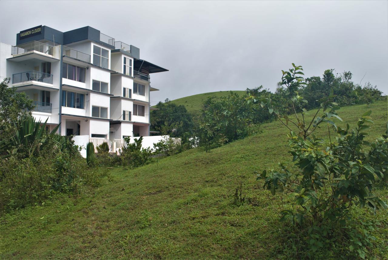 Hotel Vagamon Clouds Esterno foto