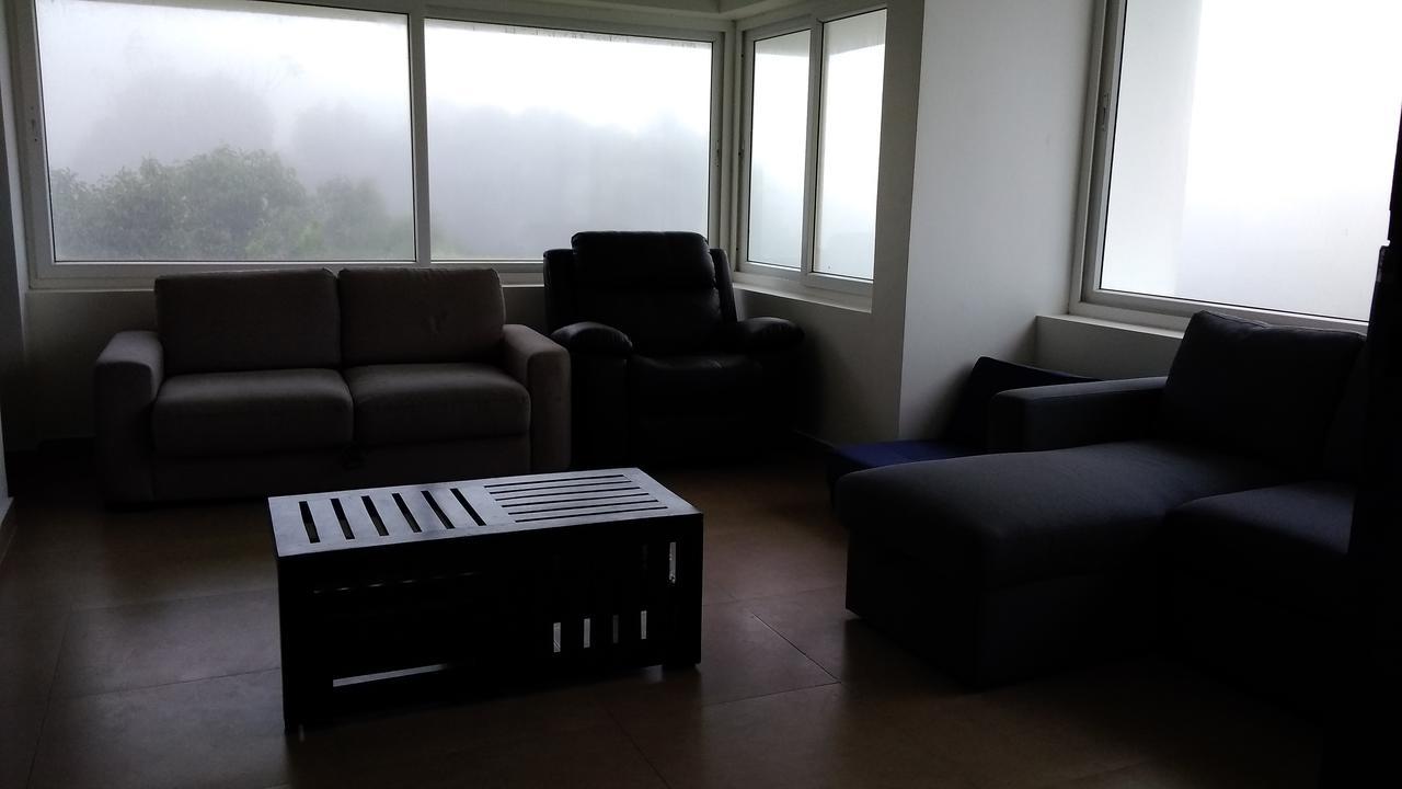 Hotel Vagamon Clouds Esterno foto