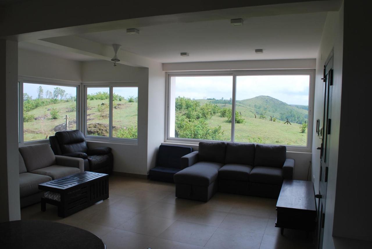 Hotel Vagamon Clouds Esterno foto