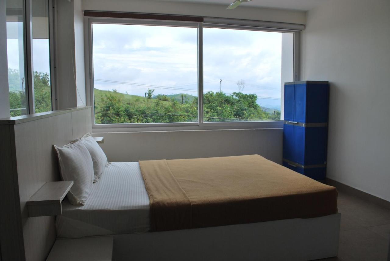 Hotel Vagamon Clouds Esterno foto