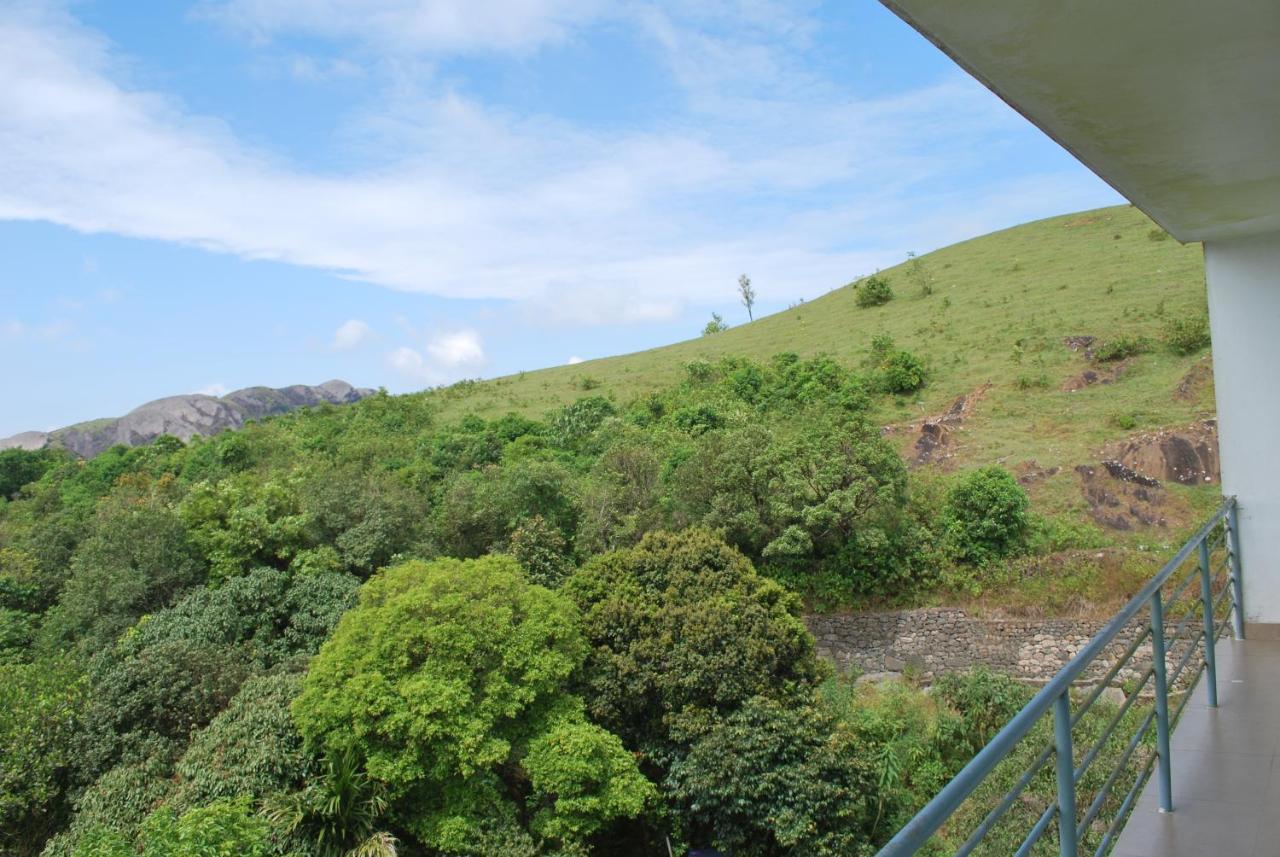 Hotel Vagamon Clouds Esterno foto