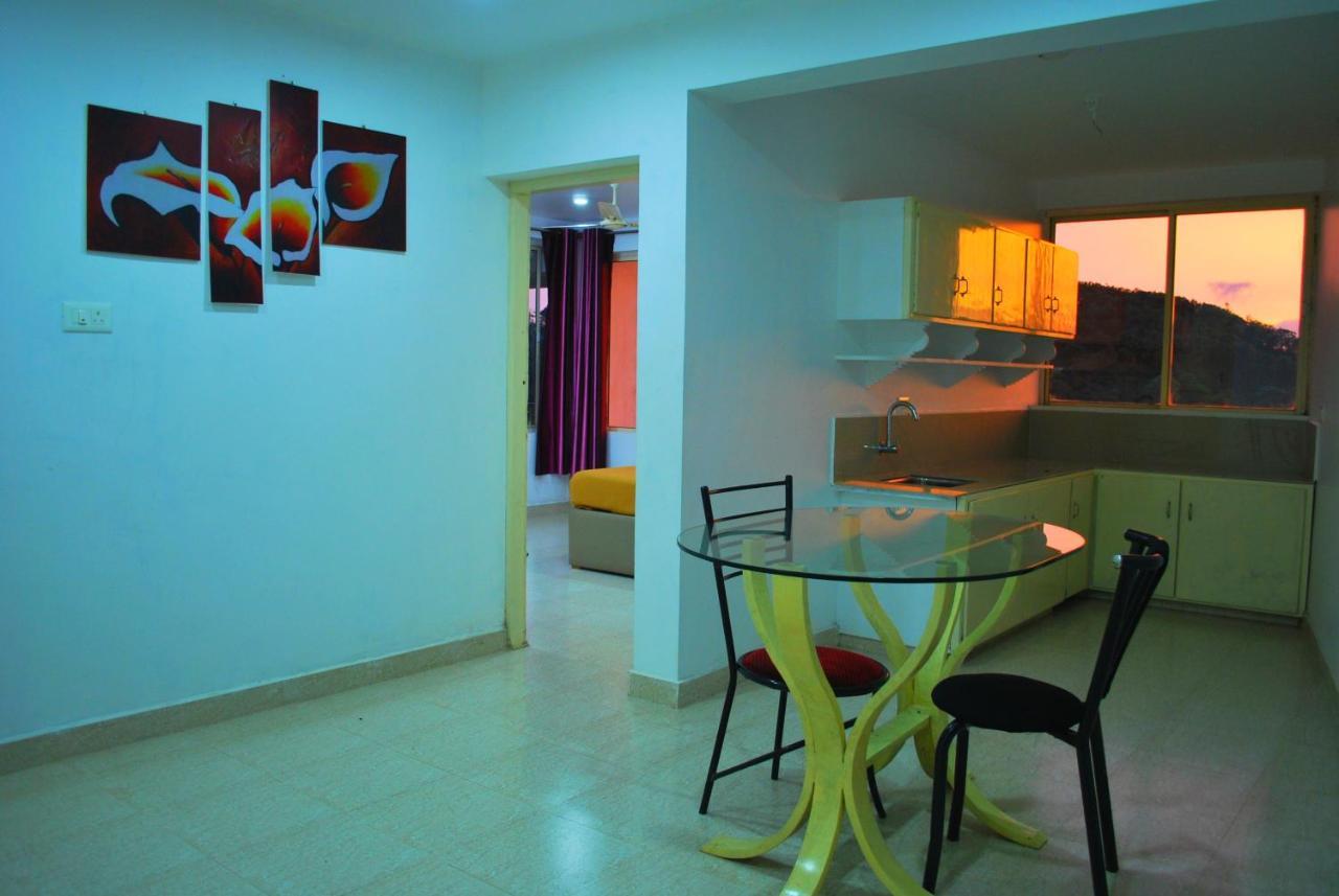 Hotel Vagamon Clouds Esterno foto