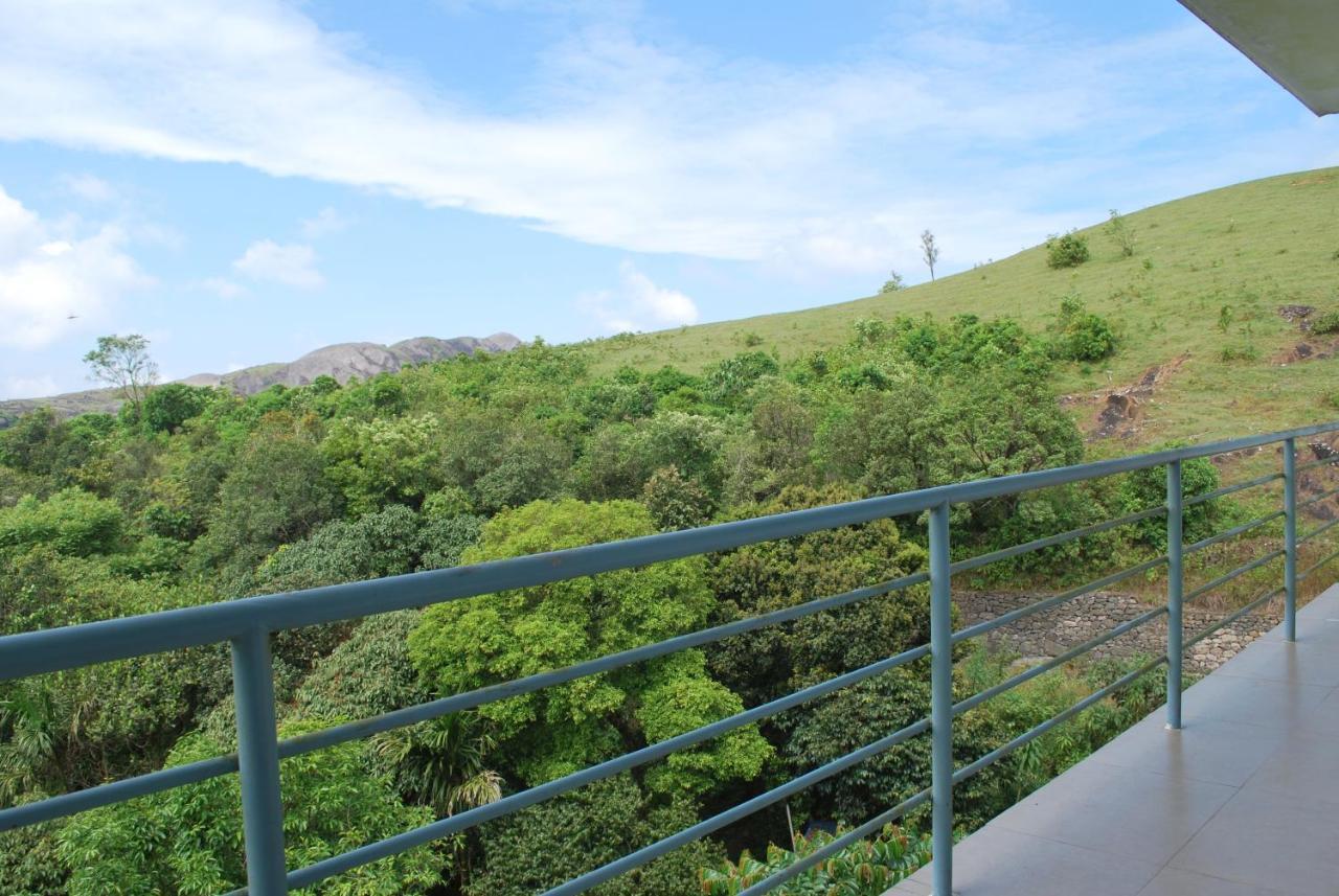 Hotel Vagamon Clouds Esterno foto