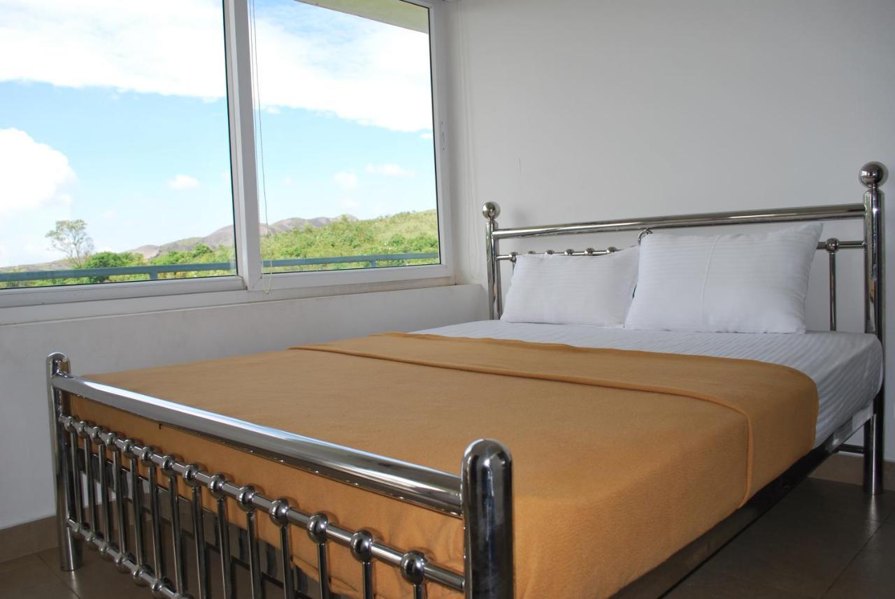 Hotel Vagamon Clouds Esterno foto