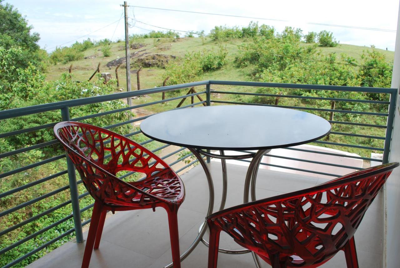 Hotel Vagamon Clouds Esterno foto