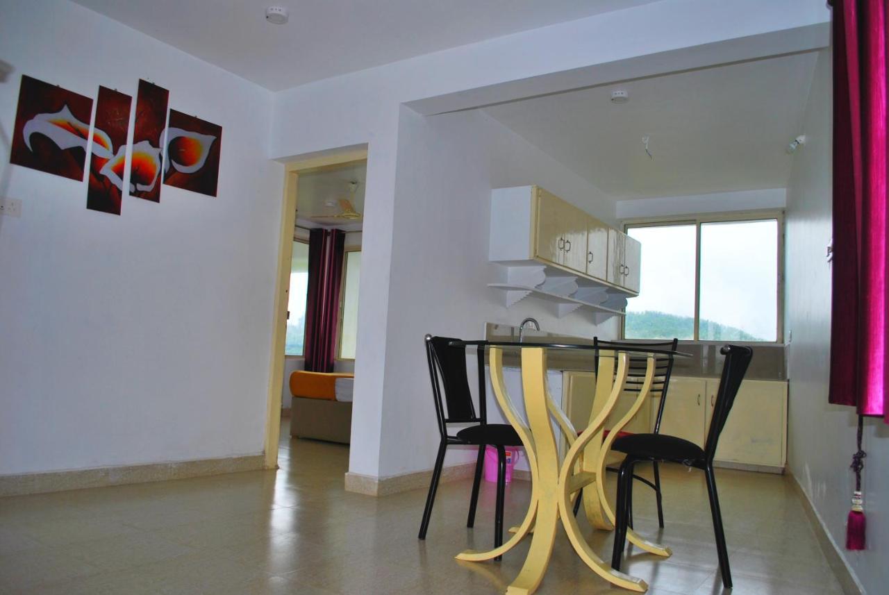 Hotel Vagamon Clouds Esterno foto