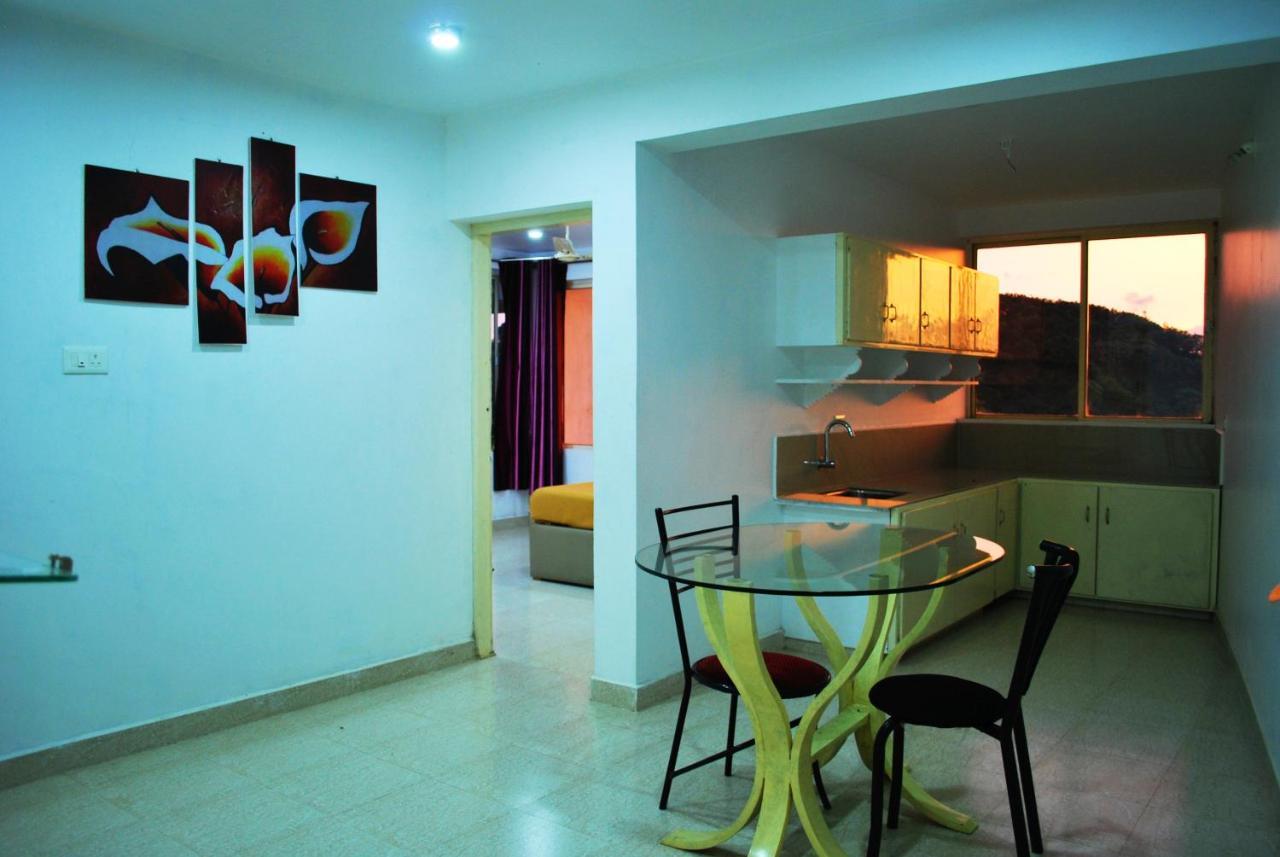 Hotel Vagamon Clouds Esterno foto