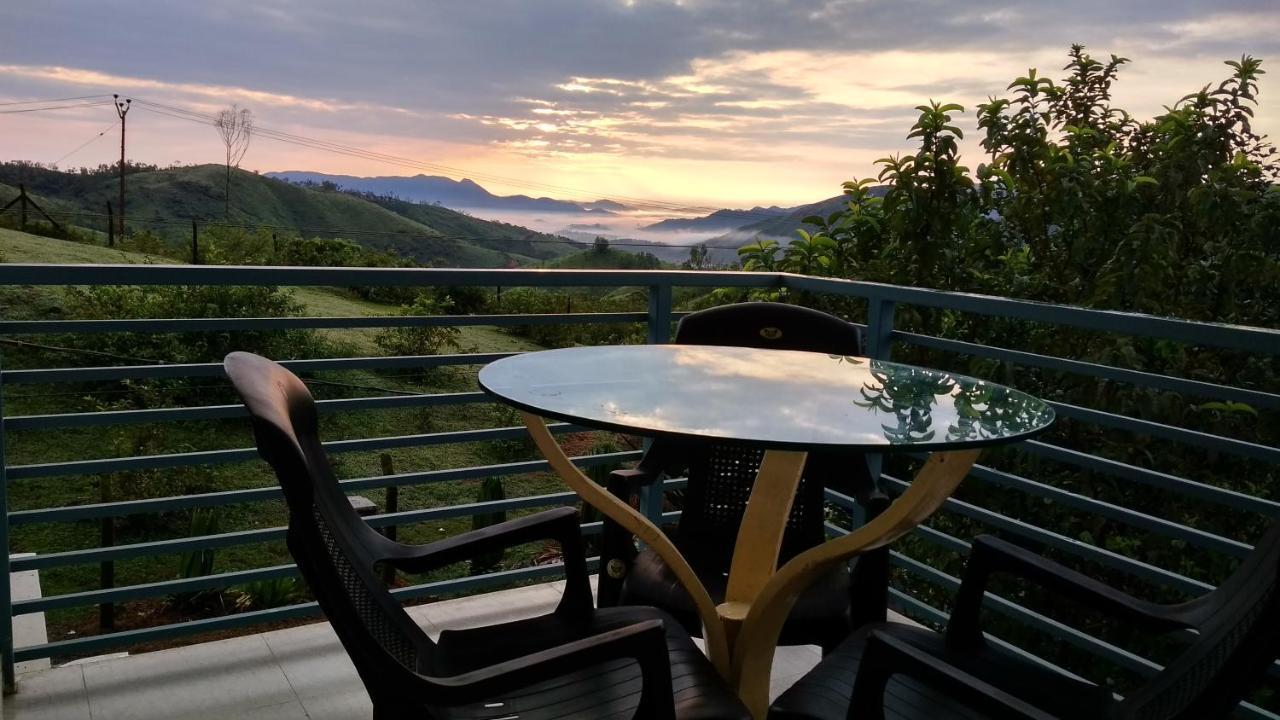 Hotel Vagamon Clouds Esterno foto