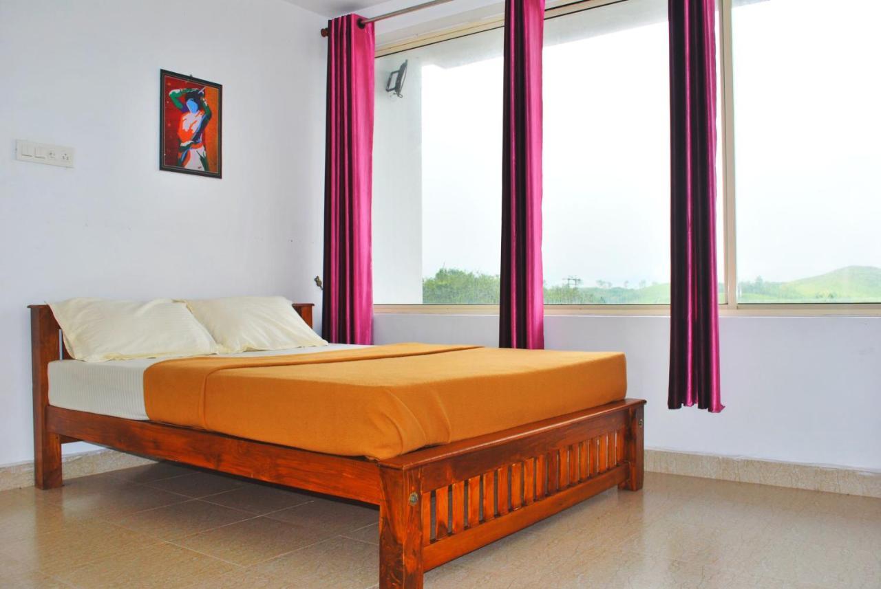 Hotel Vagamon Clouds Esterno foto
