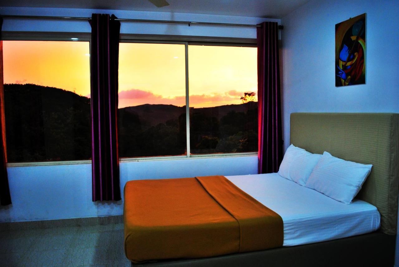 Hotel Vagamon Clouds Esterno foto