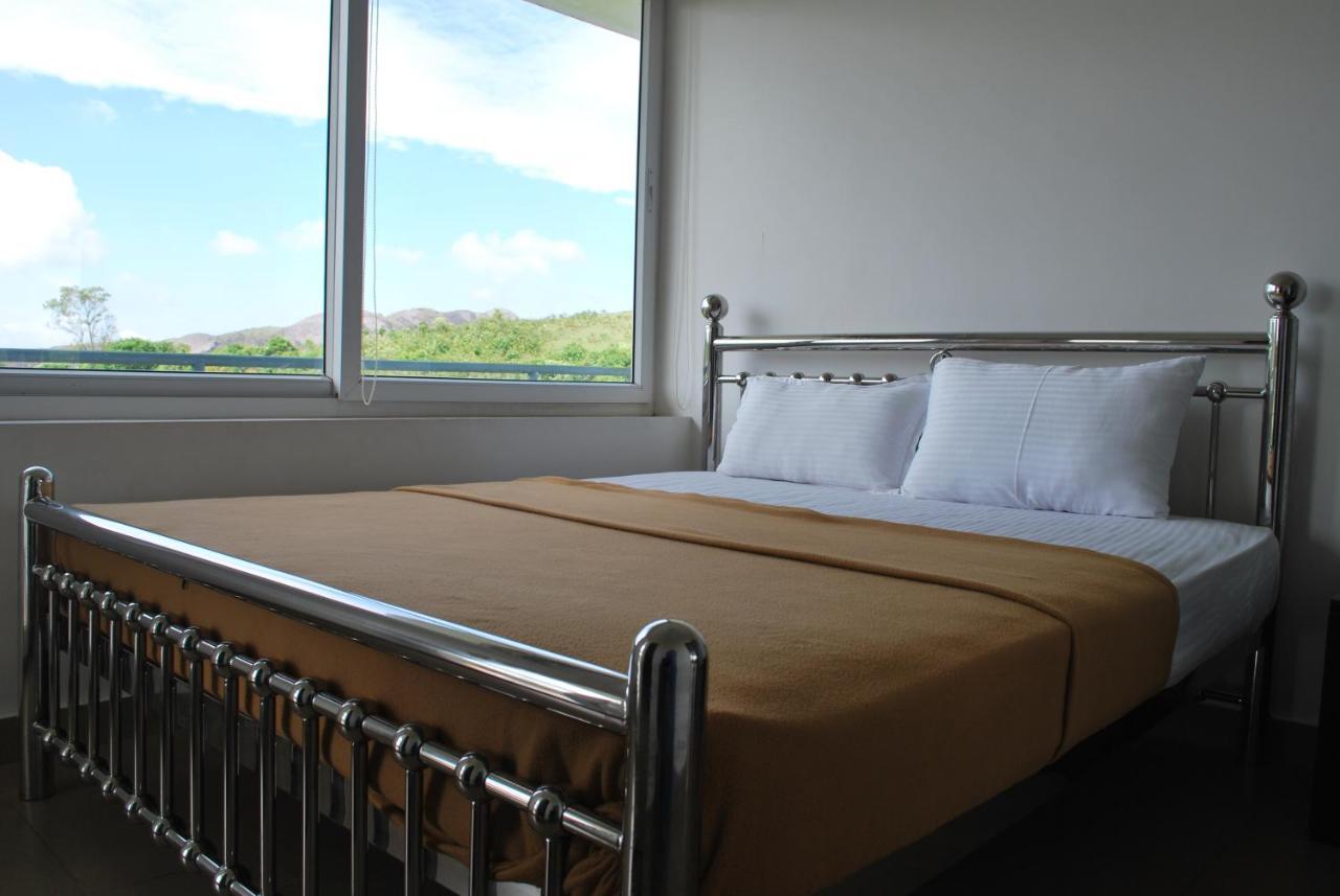 Hotel Vagamon Clouds Esterno foto