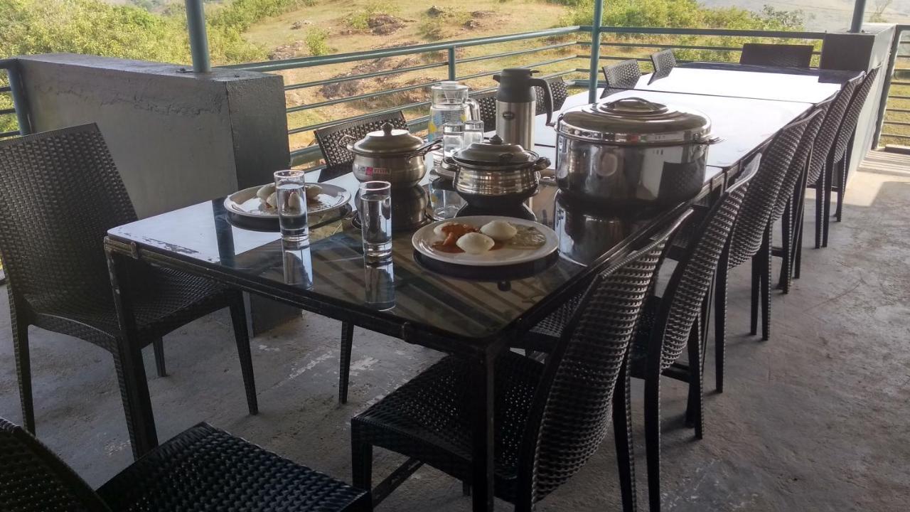 Hotel Vagamon Clouds Esterno foto