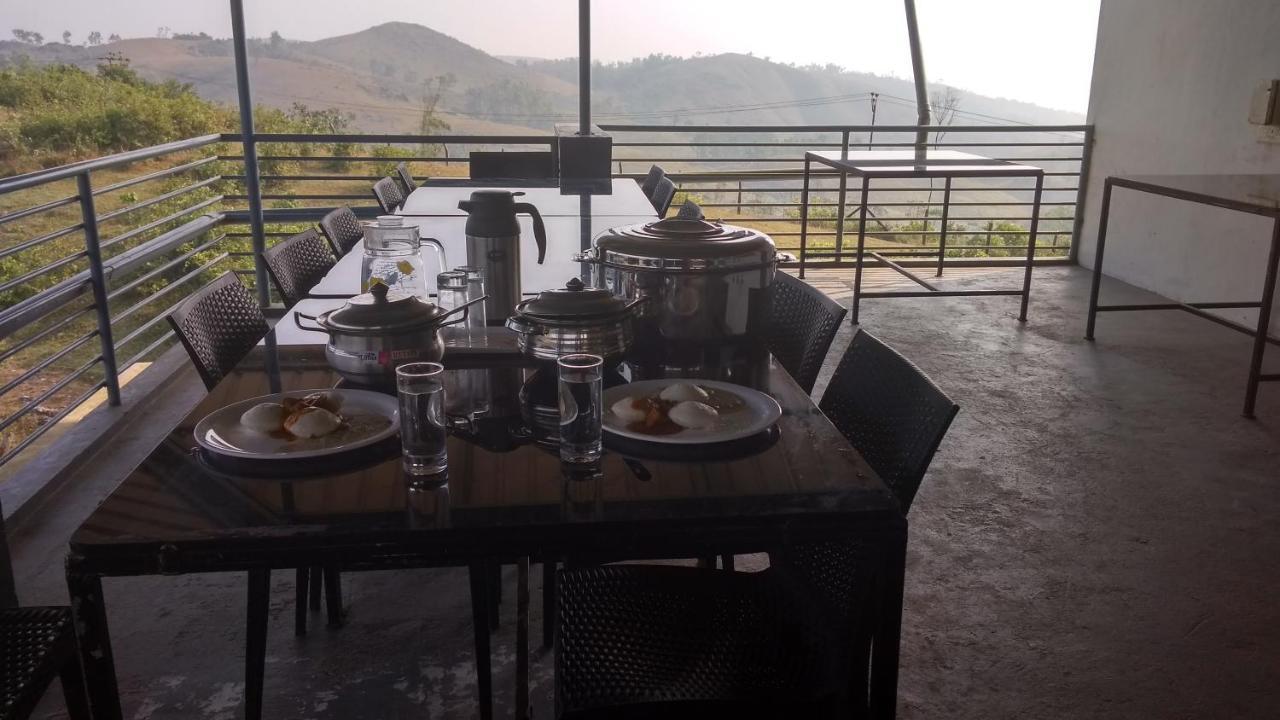 Hotel Vagamon Clouds Esterno foto