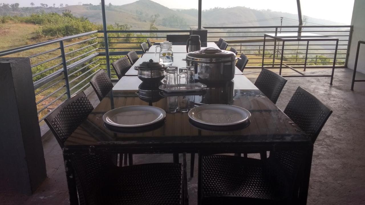 Hotel Vagamon Clouds Esterno foto