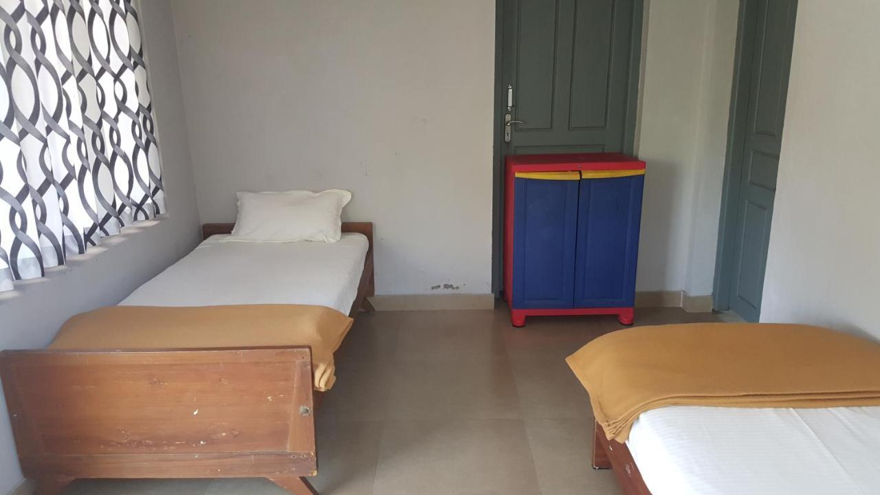 Hotel Vagamon Clouds Esterno foto