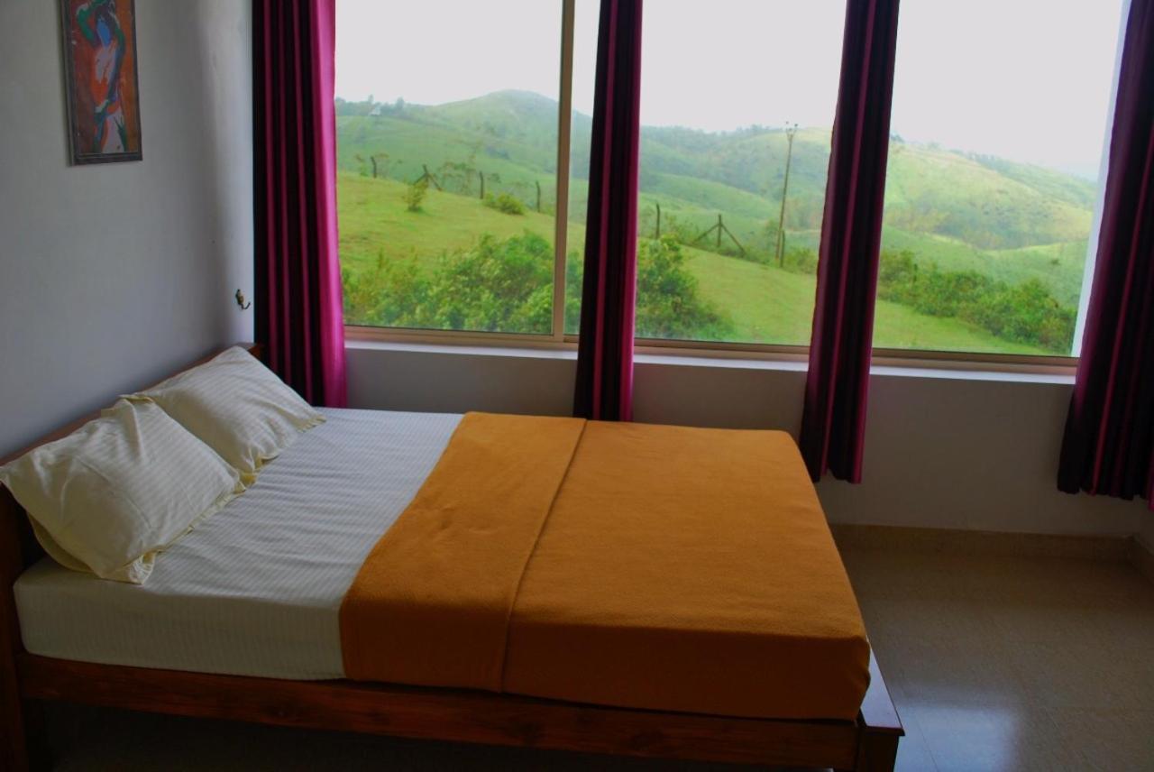 Hotel Vagamon Clouds Esterno foto