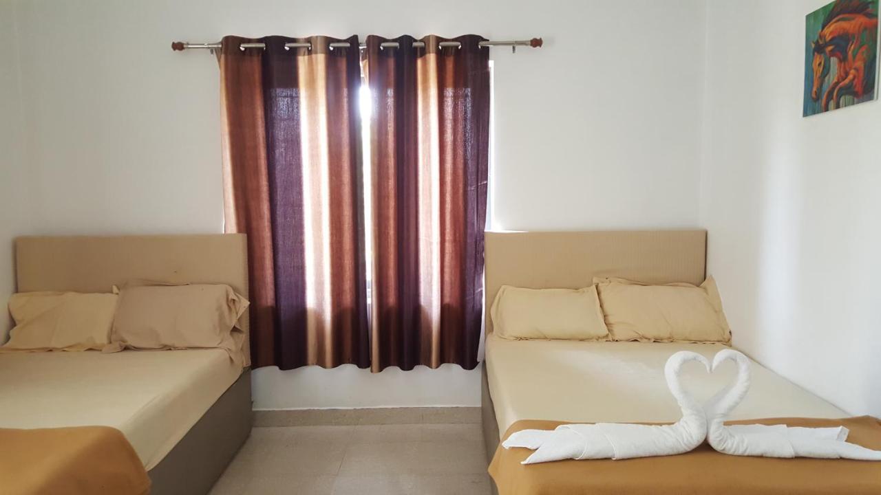 Hotel Vagamon Clouds Esterno foto