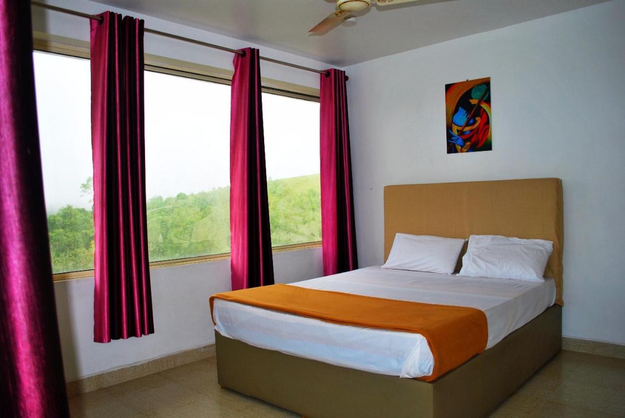 Hotel Vagamon Clouds Esterno foto