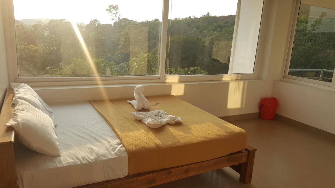 Hotel Vagamon Clouds Esterno foto