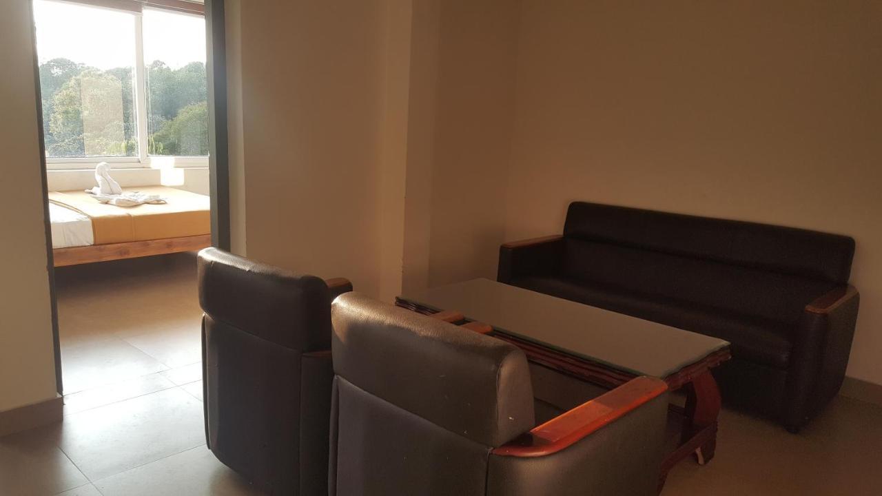 Hotel Vagamon Clouds Esterno foto