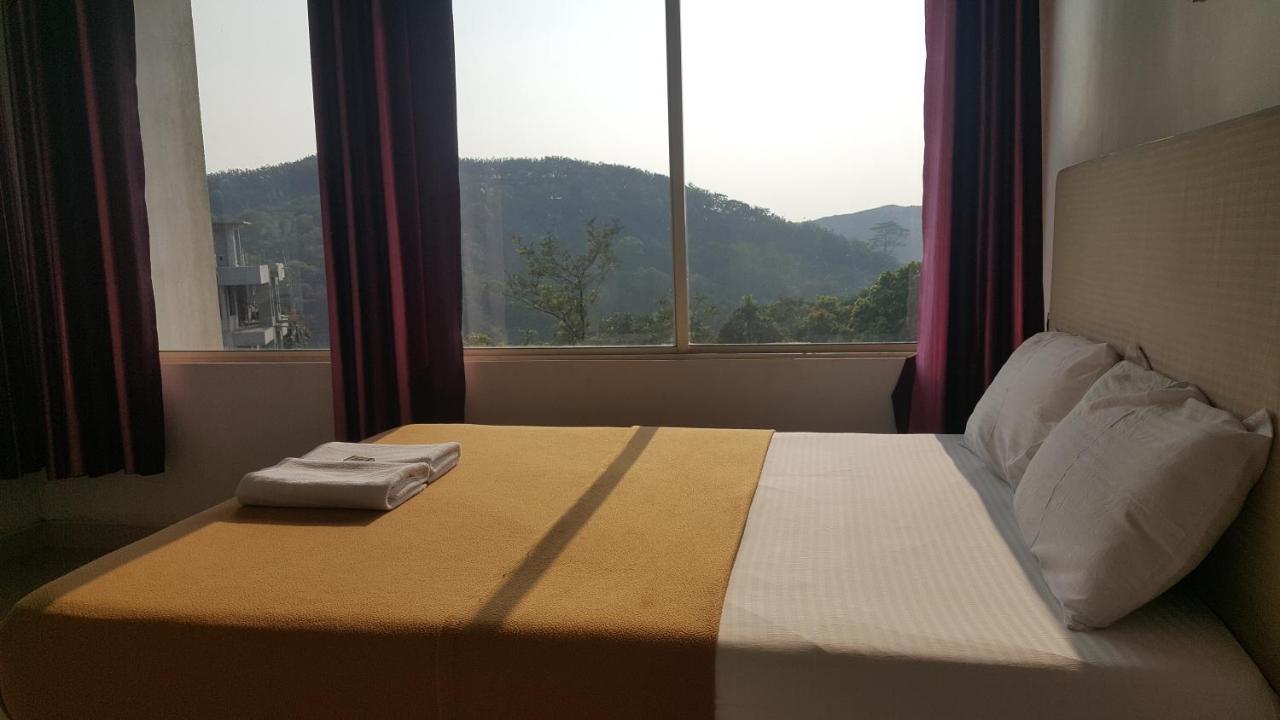 Hotel Vagamon Clouds Esterno foto